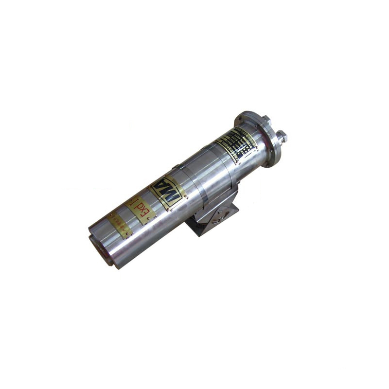 礦用防爆攝像機